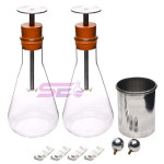 Electroscopes Kit